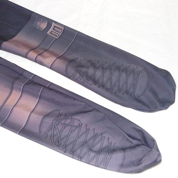 Battle Angel Alita Bodysuit Costume Zentai XXL Adult Cosplay Halloween - Picture 6 of 6